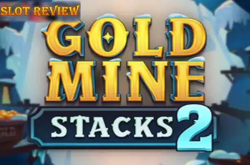 Gold Mine Stacks 2 icon